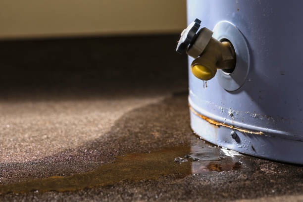 Local water damage restoration in Mckinleyville, CA