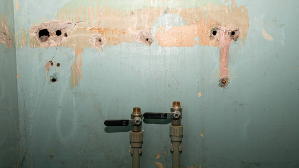 Best Emergency water damage restoration  in Mckinleyville, CA