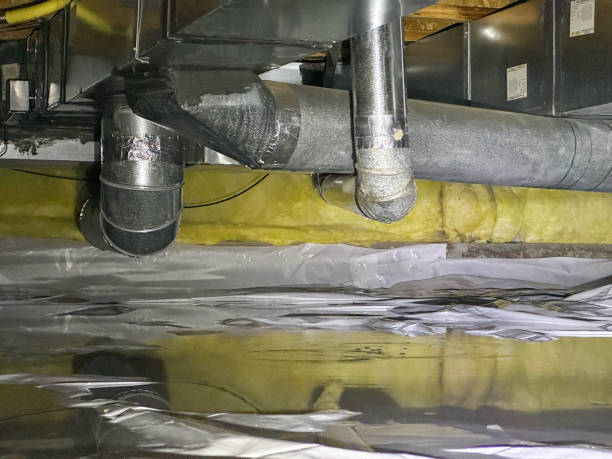 Mckinleyville, CA Water damage restoration Company